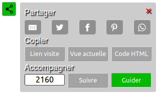 Régime Guider Régime Guider